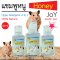 Honey Joy_เเชมพูอาบน้ำสัตว์ฟันแทะ (60ml)