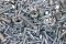 Nuts-Bolts & Screws-Fasteners