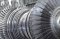 Gas/ Steam Turbine Parts