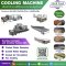 Mechanical & Food Process Engineering Co., Ltd.