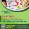Food Focus Thailand Roadmap : Chilled & Frozen Products Edition 21 July 2023 @ Jupiter Room, Challenger Hall, IMPACT