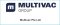Multivac Co., Ltd.