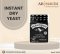 INSTANT DRY YEAST