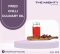 FRIED CHILLI CULINARY OIL