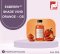 EXBERRY® SHADE VIVID ORANGE – OS