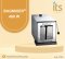 BAGMIXER® 400 W