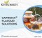 CAPROMA®  FLAVOUR SOLUTIONS