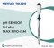 pH SENSOR  InLab®  MAX PRO-ISM