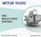 X35  BULK X-RAY SYSTEM