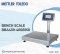 BENCH SCALE  BBA439-400B150