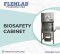 BIOSAFETY CABINET