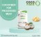 COCOFiBER FOR PROCESSED MEAT