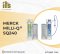 MERCK MILLI-Q® SQ240
