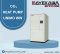 CO2 HEAT PUMP UNIMO WW