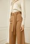 XO421 Latte pants ll