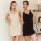 xo the label - easy mini dress ชุดมินิเดรสผ้ายืด