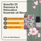 Romance and Relaxation Essential Oil Blend