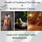 Thai Massage and Herbal Compress Therapy