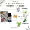 Blue Light Blocker Essential Oil Blend