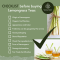 checklist before buying a lemongrass herbal tea