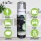 Elyrest Aroma Body Mist No 2( Purify , Breathe )