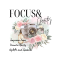 Focus & Clarity Essential Oil Blend