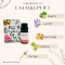 Calm & Uplift Essential Oil Blend