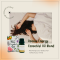 Renew Energy Essential Oil Blend