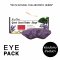 แผ่นประคบตาสมุนไพรผ้าไหม Aromatic Herbal Silk Eye Pack