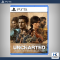 PS5- Uncharted: Legacy of Thieves Collection