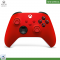 Xbox Wireless Controller - Plus Red