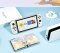 Geekshare™ CASE TPU สำหรับ Nintendo Switch OLED MODEL เคสนิ่ม กันรอย กันกระแทก สกรีนลายคมชัดสวยงาม