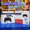 Classic Controller PRO (Wired) For Nintendo Wii จอยโปร จอย WII มีสาย สไตล์จอย PS4 เล่นเกมแล้วจับถนัดมากยิ่งขึ้น