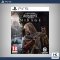 PS5- Assassin's Creed Mirage Standard Edition