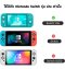 [Nintendo Switch Lite] เคสใส กรอบใส Nintendo Switch Lite ป้องกันรอยตัวเครื่อง โชว์สีเครื่อง สวยงาม Crystal clear case