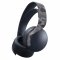 PS5 : PULSE 3D Wireless Headset Gray Camouflage