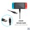 USB TYPE C For Nintendo Switch สายชาร์จพาวเวอร์แบงค์ , ชาร์จผ่านรถยนต์ สำหรับ Nintendo Switch