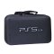 กระเป๋า สำหรับ Playstation 5 Slim เล่นแผ่น/ดิจิทัล Bag For PS5 Slim Disc/Digital ใบใหญ่ พกพาครบ จุของได้เยอะ