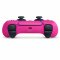 PS5 : DualSense Wireless Controller - Nova Pink