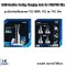 ฐานตั้งพร้อมพัดลมระบายอากาศ แท่นชาร์จจอย ที่ตั้งแผ่น สำหรับ PS5 /PS5 Slim Multifunction - Cooling Charging Dock For PS5 /PS5 Slim