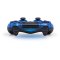 PS4 : DualShock 4 Wave Blue