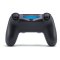 PS4 : DualShock 4 Wave Blue