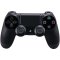 PS4 : DualShock 4 Jet Black
