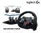 Logitech G29 Driving Force Racing Wheel For PS5 ,PS4 ,PC