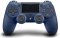 PS4 : DualShock 4 Midninght Blue