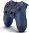 PS4 : DualShock 4 Midninght Blue