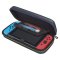 กระเป๋า Nintendo Switch V.1/V.2 /OLED ลาย Eevee Bag For Switch แข็งแรง คุณภาพดี แถมกล่องใส่เกมส์ ใส่ได้สูงสุด 8 แผ่น