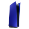 PS5 : Console Cover - Cobalt Blue มีสองรุ่น Disc / Digital