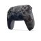 PS5 : DualSense Wireless Controller - Grey Camouflage