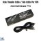 สายชาร์จสำหรับจอย Ps4 สินค้าดี ทนทาน Data Transfer Cable / USB Cable For PS4 Controller